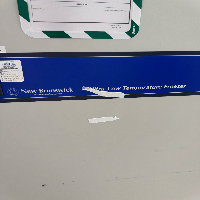 New Brunswick Innova U725 -80C Ultra Low Temp Freezer image 0